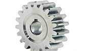 小模数齿轮厂家直销